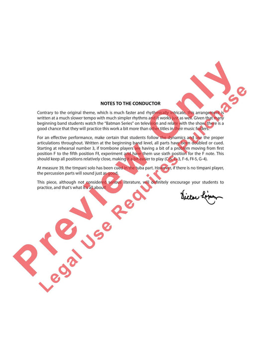 Batman: The Brave and the Bold (Main Title) | 小雅音樂 Hsiaoya Music