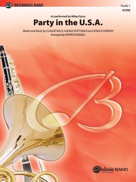 Party in the U.S.A. As Performed by Miley Cyrus | 小雅音樂 Hsiaoya Music