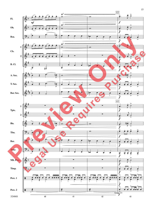 The Conquest of Genghis Khan | 小雅音樂 Hsiaoya Music