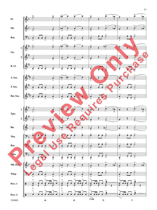 The Conquest of Genghis Khan | 小雅音樂 Hsiaoya Music