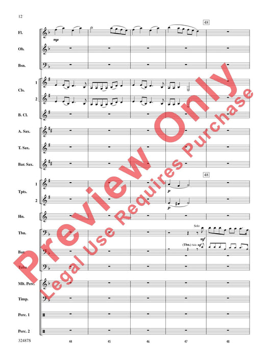 Tales from the Sea A Sea Song Trilogy 三部曲 總譜 | 小雅音樂 Hsiaoya Music