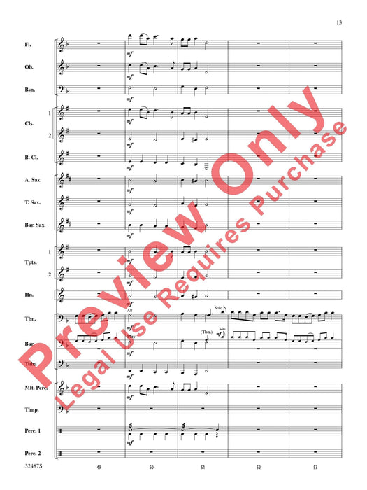 Tales from the Sea A Sea Song Trilogy 三部曲 總譜 | 小雅音樂 Hsiaoya Music