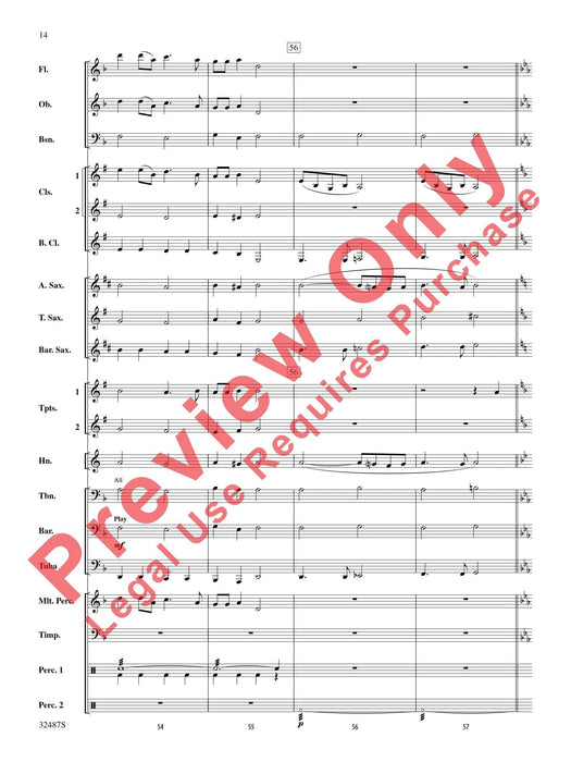 Tales from the Sea A Sea Song Trilogy 三部曲 總譜 | 小雅音樂 Hsiaoya Music