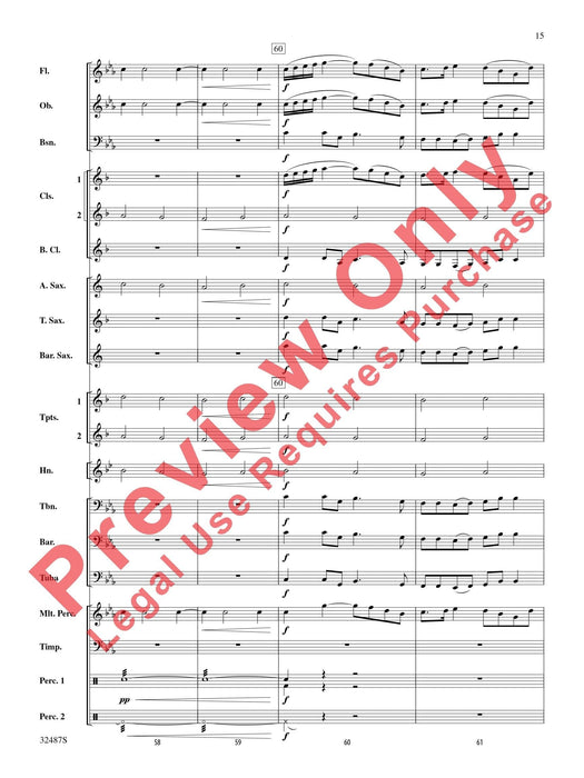 Tales from the Sea A Sea Song Trilogy 三部曲 總譜 | 小雅音樂 Hsiaoya Music