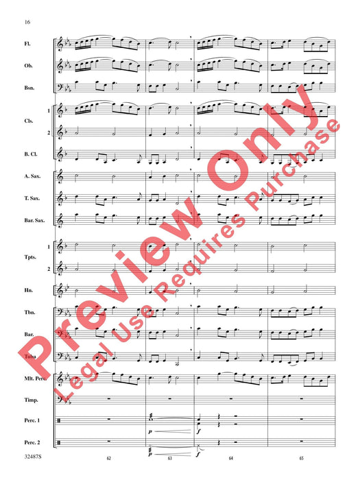 Tales from the Sea A Sea Song Trilogy 三部曲 總譜 | 小雅音樂 Hsiaoya Music