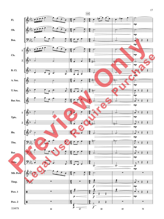 Tales from the Sea A Sea Song Trilogy 三部曲 總譜 | 小雅音樂 Hsiaoya Music