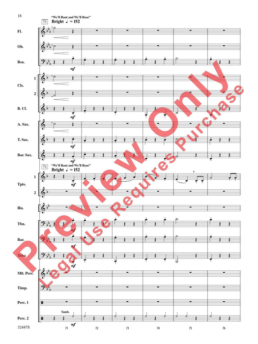 Tales from the Sea A Sea Song Trilogy 三部曲 總譜 | 小雅音樂 Hsiaoya Music