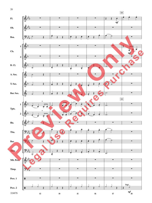 Tales from the Sea A Sea Song Trilogy 三部曲 總譜 | 小雅音樂 Hsiaoya Music