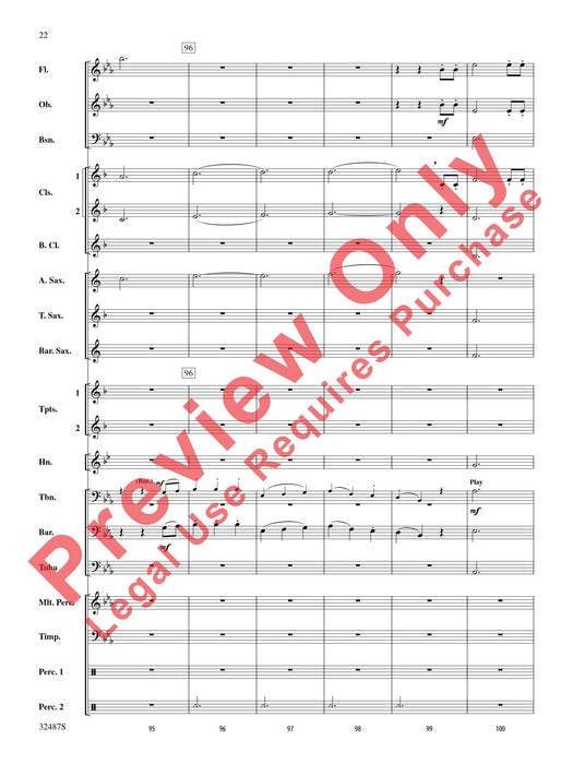 Tales from the Sea A Sea Song Trilogy 三部曲 總譜 | 小雅音樂 Hsiaoya Music