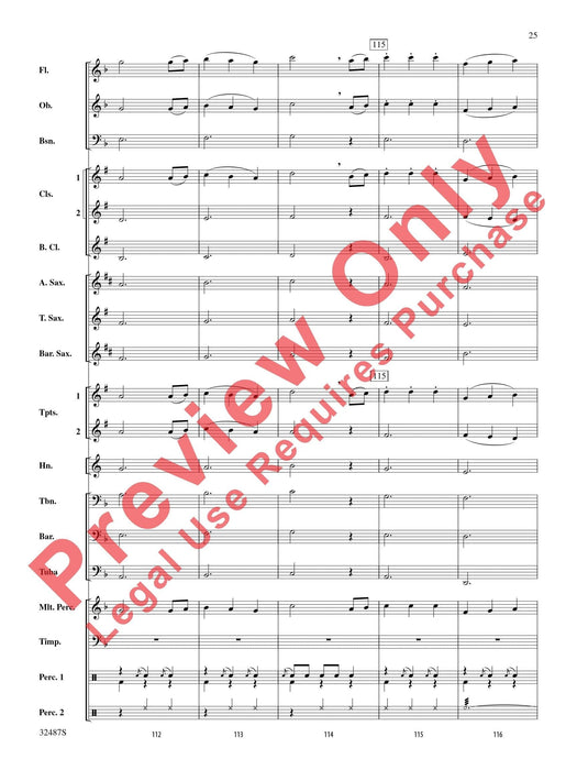 Tales from the Sea A Sea Song Trilogy 三部曲 總譜 | 小雅音樂 Hsiaoya Music