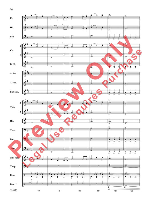 Tales from the Sea A Sea Song Trilogy 三部曲 總譜 | 小雅音樂 Hsiaoya Music