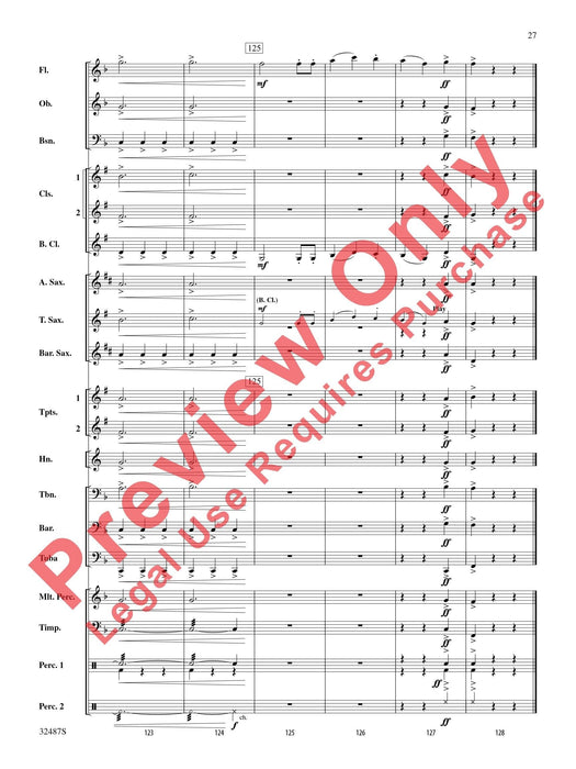 Tales from the Sea A Sea Song Trilogy 三部曲 總譜 | 小雅音樂 Hsiaoya Music