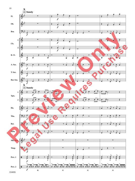 Weinmaster Park 總譜 | 小雅音樂 Hsiaoya Music