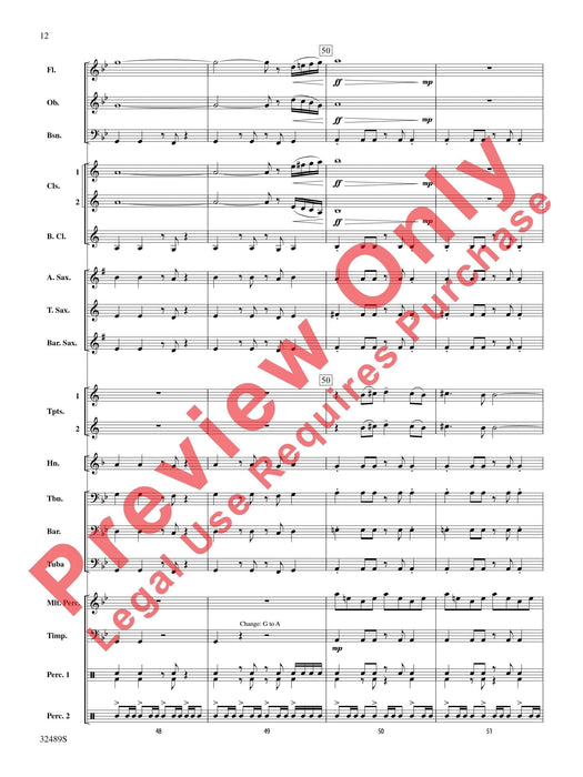 Weinmaster Park 總譜 | 小雅音樂 Hsiaoya Music