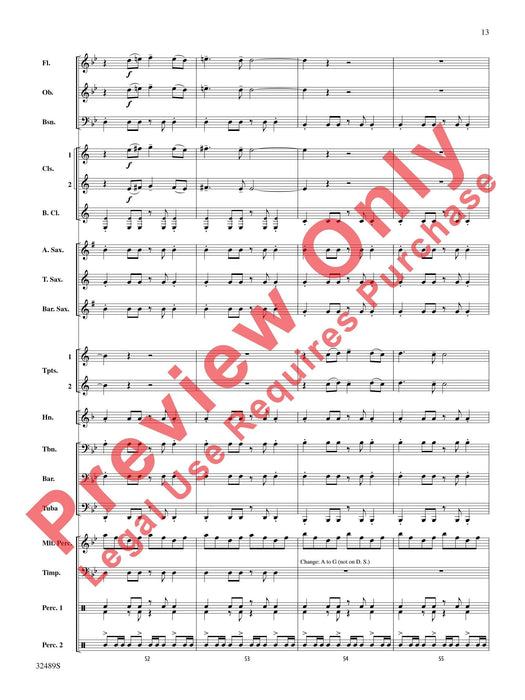 Weinmaster Park 總譜 | 小雅音樂 Hsiaoya Music