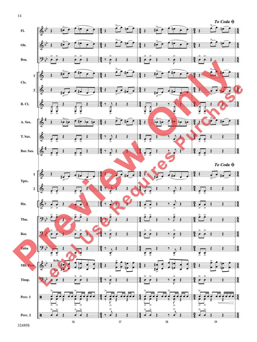 Weinmaster Park 總譜 | 小雅音樂 Hsiaoya Music