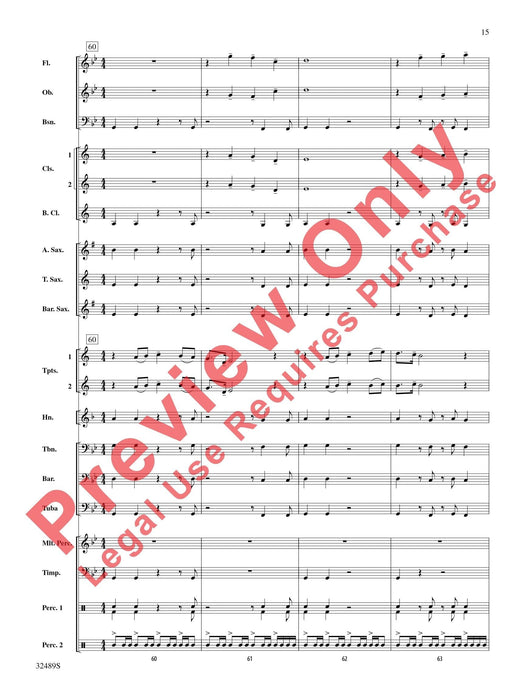 Weinmaster Park 總譜 | 小雅音樂 Hsiaoya Music