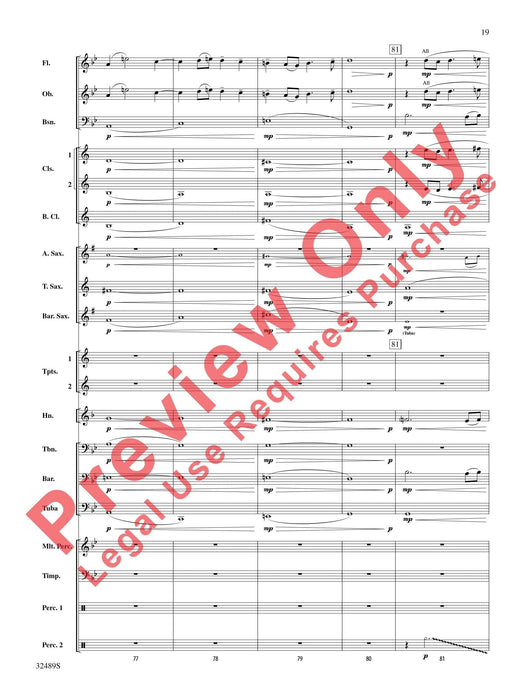 Weinmaster Park 總譜 | 小雅音樂 Hsiaoya Music