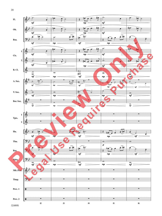 Weinmaster Park 總譜 | 小雅音樂 Hsiaoya Music