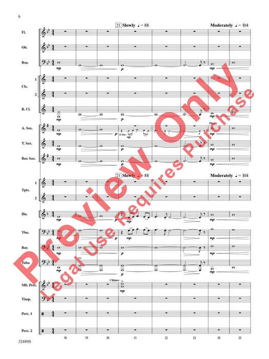 Weinmaster Park 總譜 | 小雅音樂 Hsiaoya Music