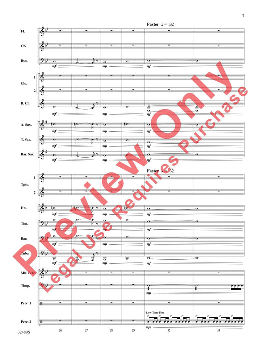 Weinmaster Park 總譜 | 小雅音樂 Hsiaoya Music