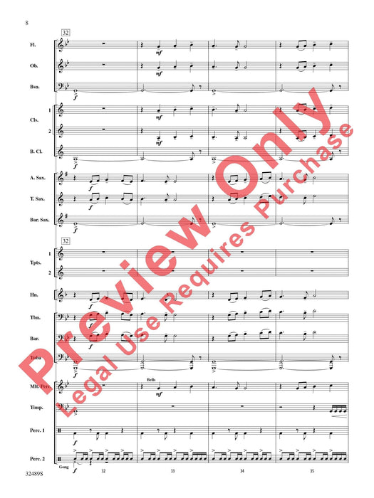 Weinmaster Park 總譜 | 小雅音樂 Hsiaoya Music