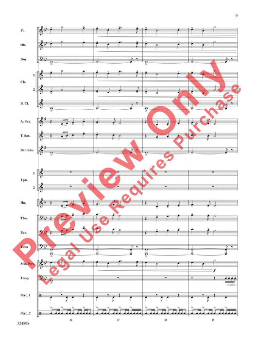 Weinmaster Park 總譜 | 小雅音樂 Hsiaoya Music