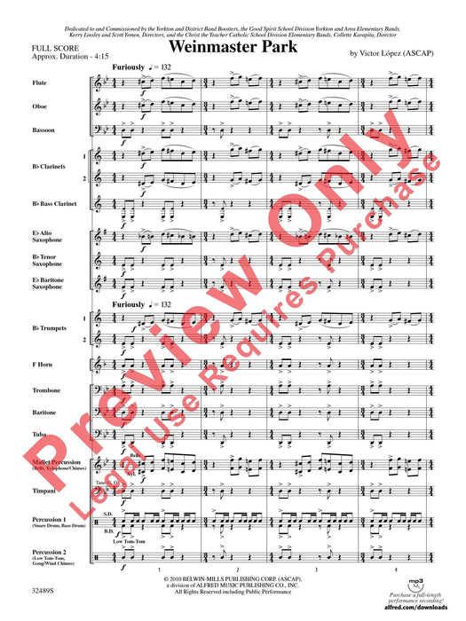 Weinmaster Park | 小雅音樂 Hsiaoya Music