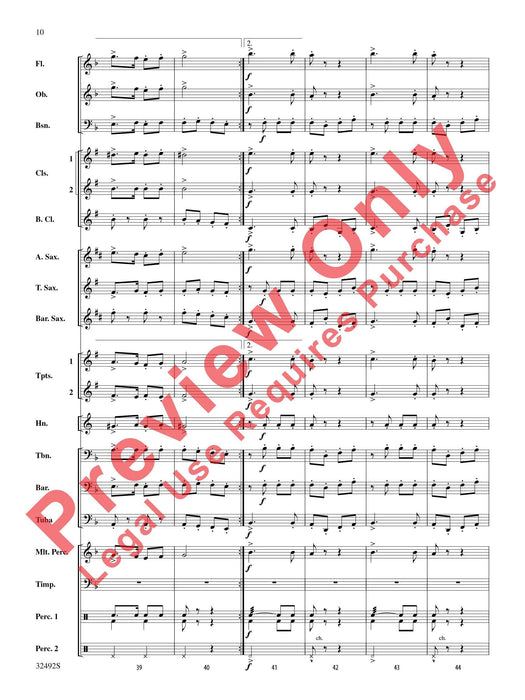 Trafalgar Square Concert March 音樂會進行曲 | 小雅音樂 Hsiaoya Music