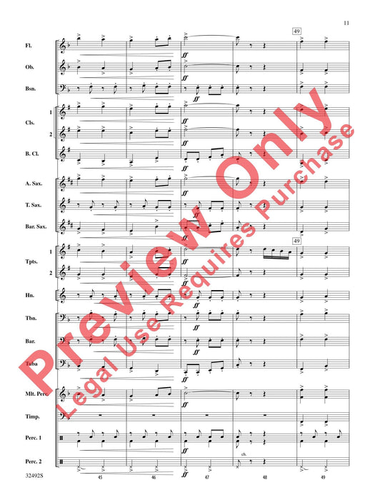 Trafalgar Square Concert March 音樂會進行曲 | 小雅音樂 Hsiaoya Music