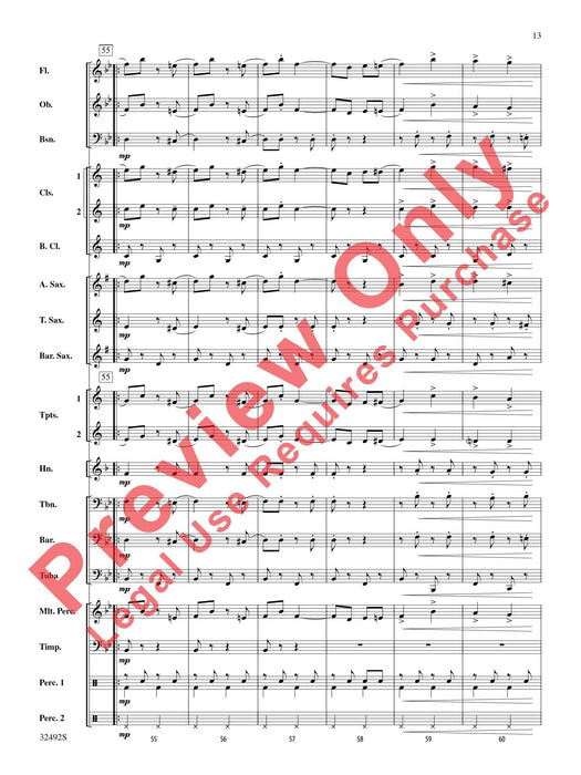 Trafalgar Square Concert March 音樂會進行曲 | 小雅音樂 Hsiaoya Music