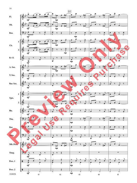 Trafalgar Square Concert March 音樂會進行曲 | 小雅音樂 Hsiaoya Music