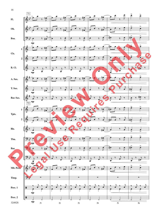 Trafalgar Square Concert March 音樂會進行曲 | 小雅音樂 Hsiaoya Music