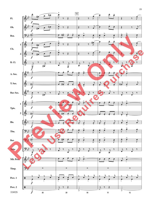 Trafalgar Square Concert March 音樂會進行曲 | 小雅音樂 Hsiaoya Music