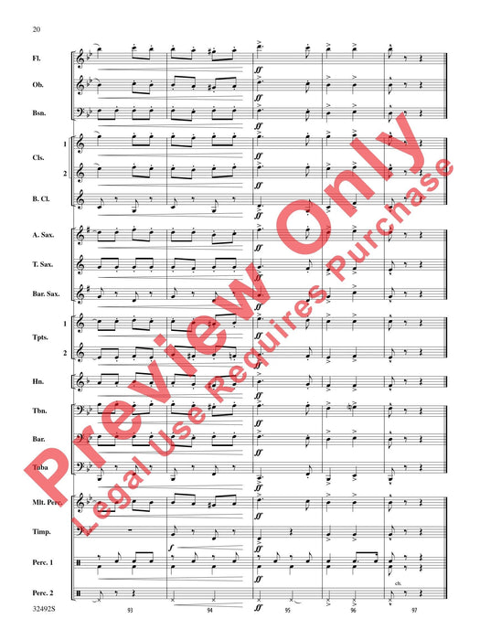 Trafalgar Square Concert March 音樂會進行曲 | 小雅音樂 Hsiaoya Music