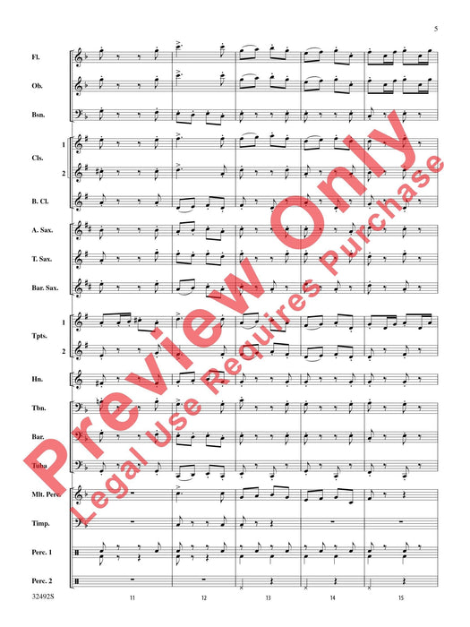 Trafalgar Square Concert March 音樂會進行曲 | 小雅音樂 Hsiaoya Music