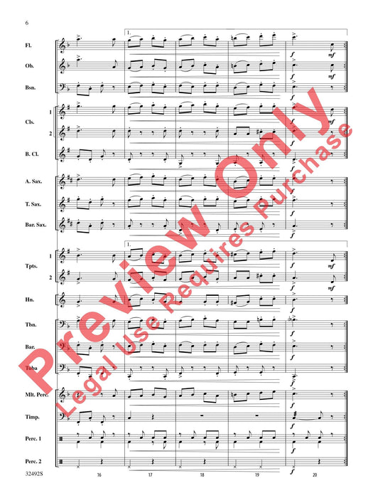 Trafalgar Square Concert March 音樂會進行曲 | 小雅音樂 Hsiaoya Music