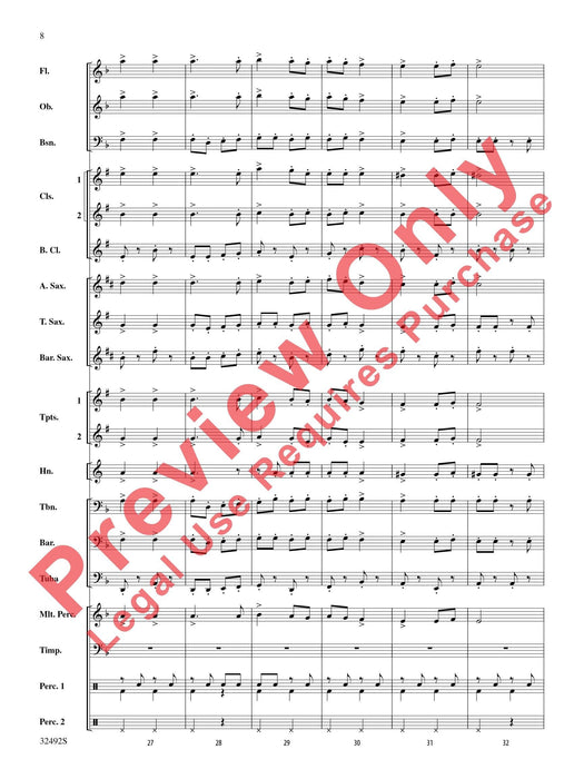 Trafalgar Square Concert March 音樂會進行曲 | 小雅音樂 Hsiaoya Music