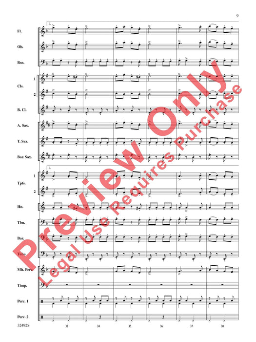 Trafalgar Square Concert March 音樂會進行曲 | 小雅音樂 Hsiaoya Music