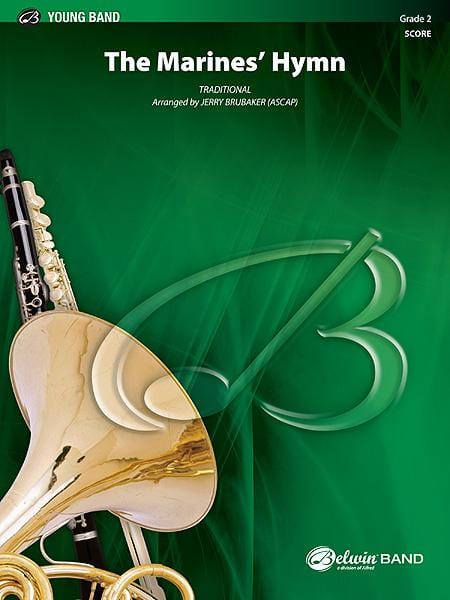 The Marines' Hymn 讚美歌 | 小雅音樂 Hsiaoya Music