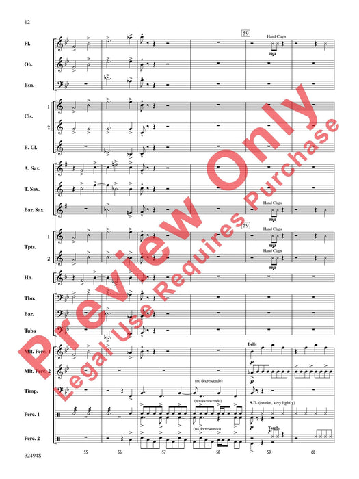 Chasing Orion | 小雅音樂 Hsiaoya Music