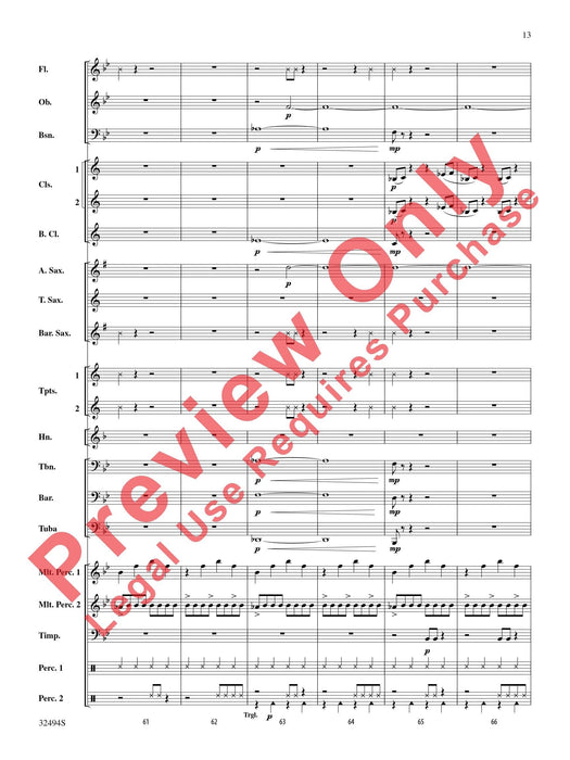 Chasing Orion | 小雅音樂 Hsiaoya Music