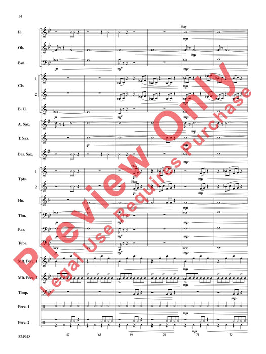 Chasing Orion | 小雅音樂 Hsiaoya Music