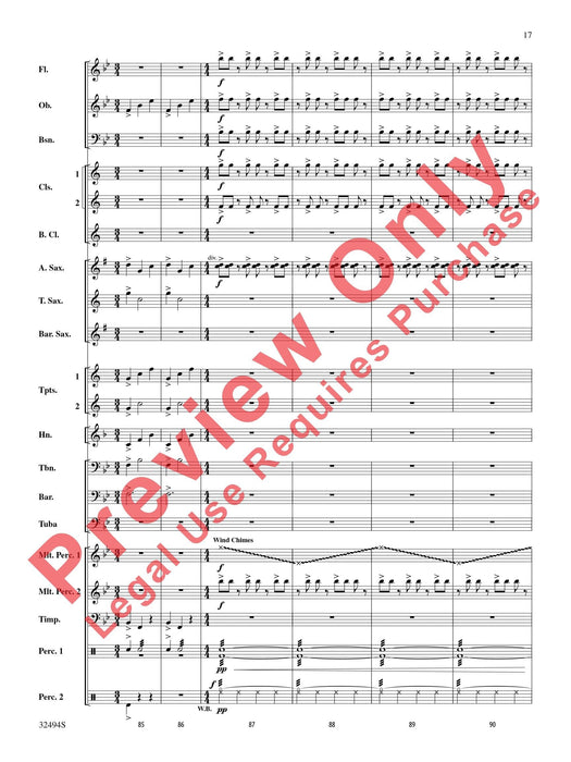 Chasing Orion | 小雅音樂 Hsiaoya Music