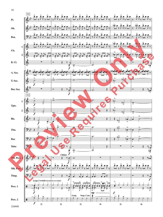 Chasing Orion | 小雅音樂 Hsiaoya Music