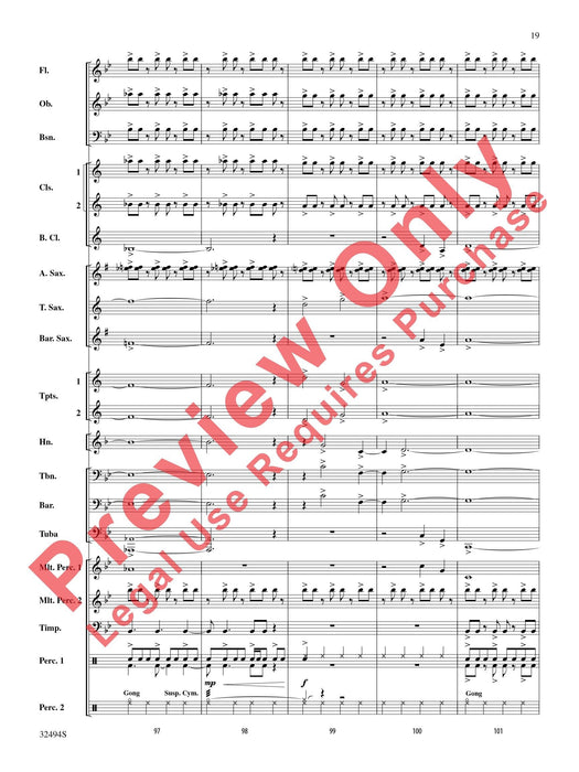 Chasing Orion | 小雅音樂 Hsiaoya Music