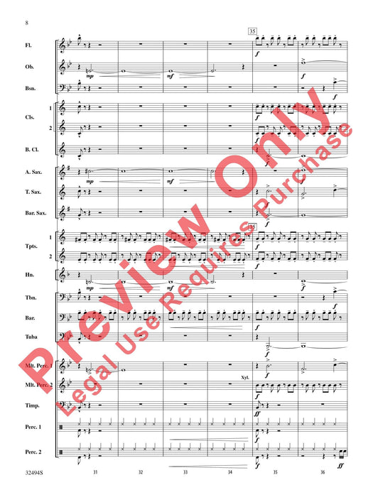 Chasing Orion | 小雅音樂 Hsiaoya Music