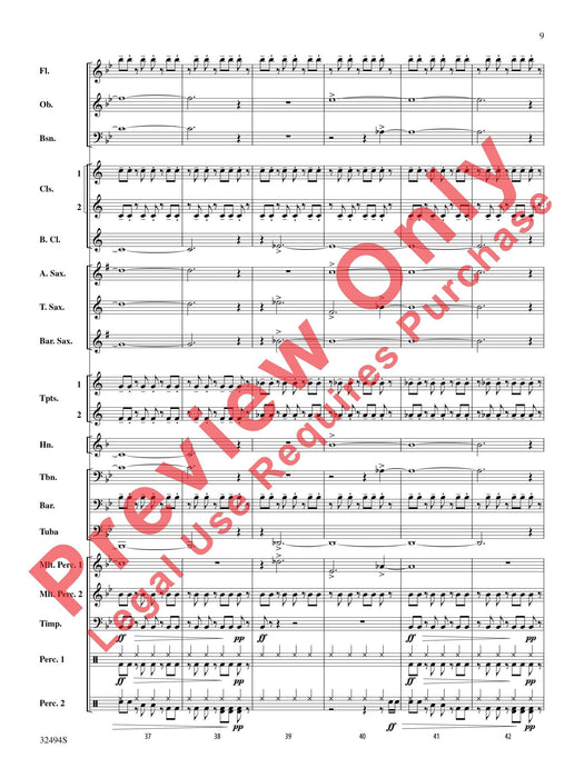 Chasing Orion | 小雅音樂 Hsiaoya Music