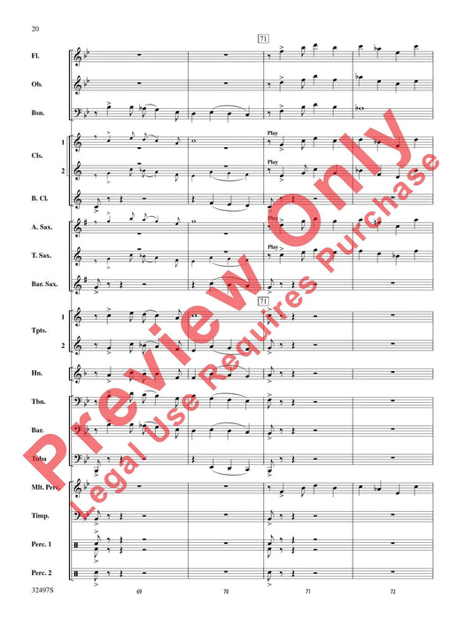 Broken Bow | 小雅音樂 Hsiaoya Music