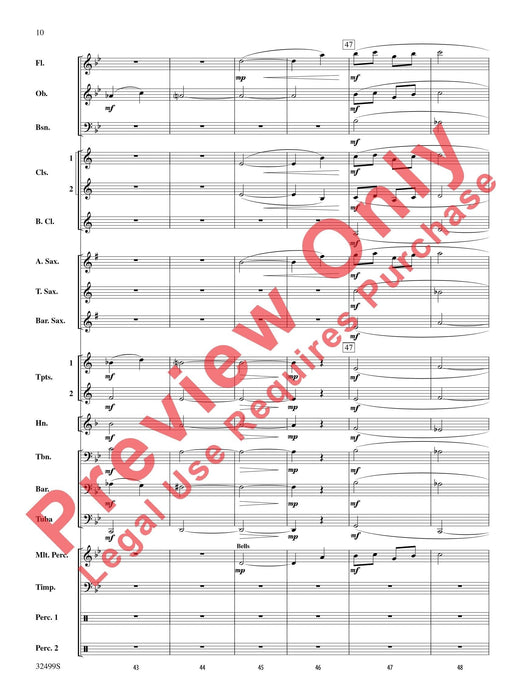 Russian Christmas Music 總譜 | 小雅音樂 Hsiaoya Music